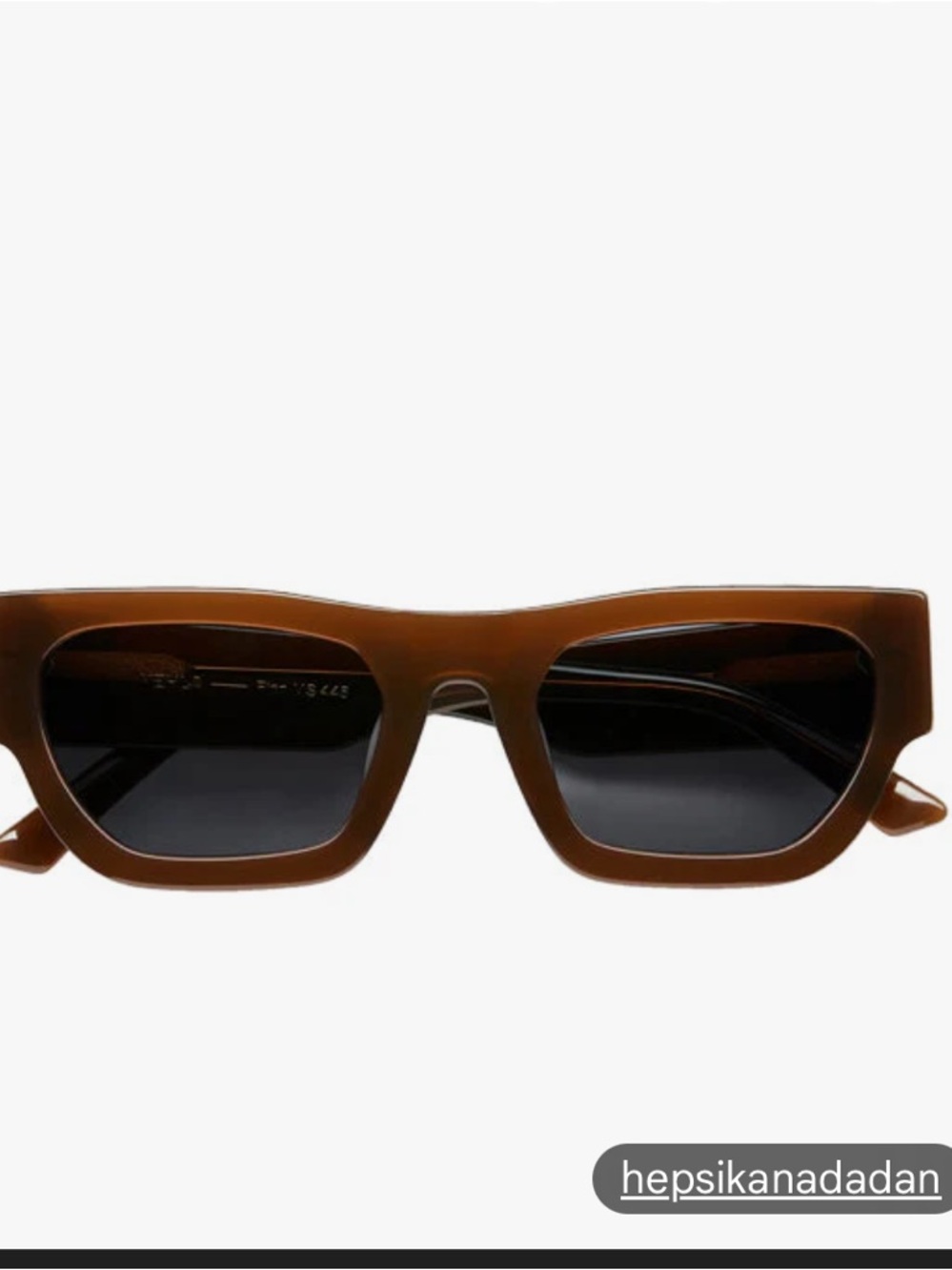 Vehla Finn in brown. Brand new. - Picture 2 of 5